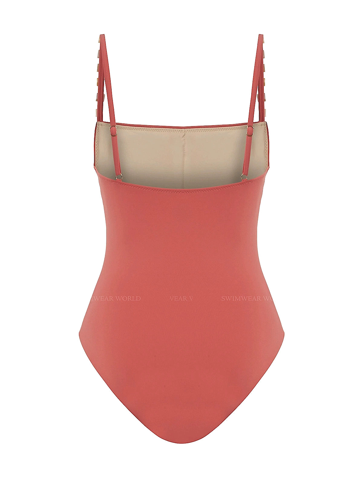 LilyRose: Carolie One-Piece ()