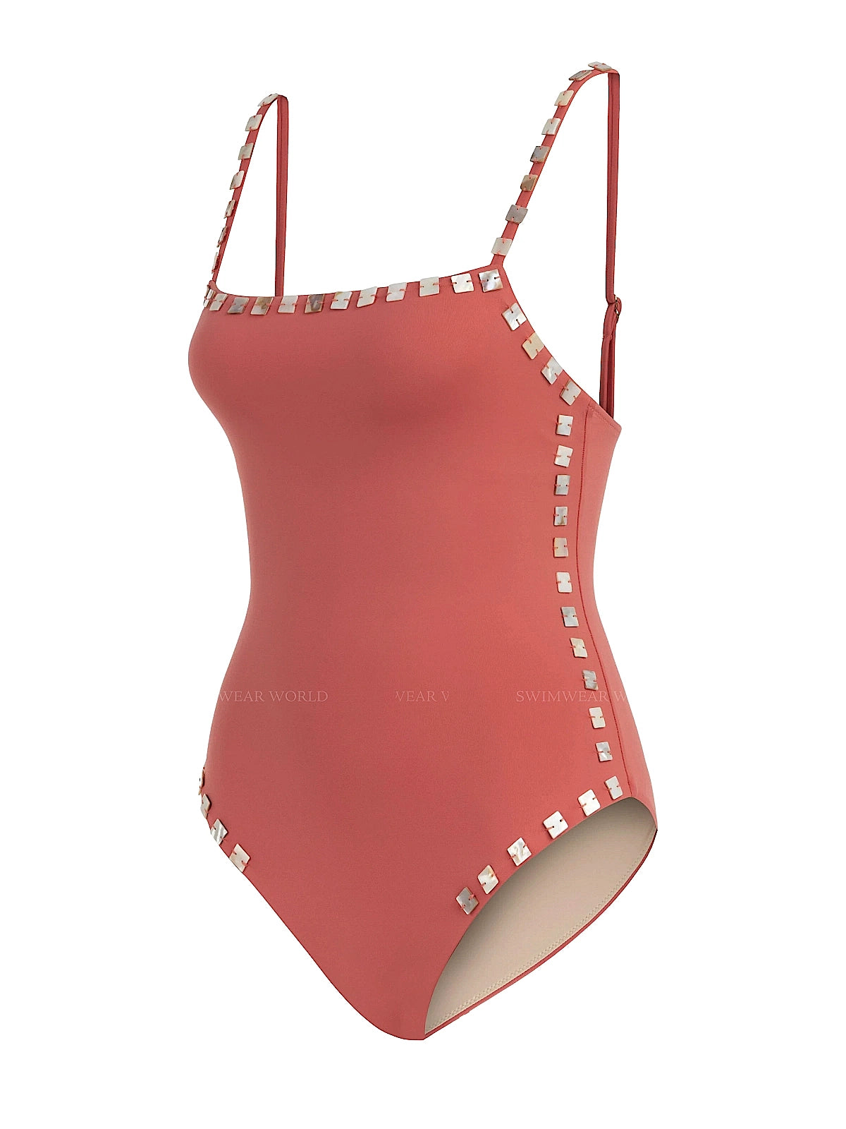 LilyRose: Carolie One-Piece ()
