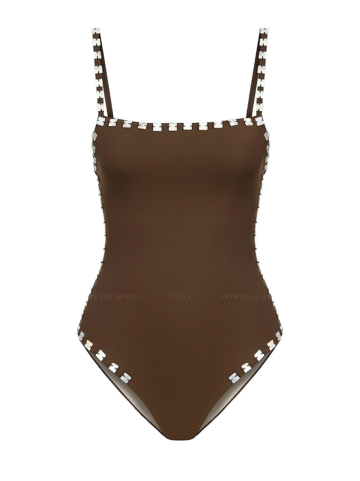 LilyRose: Carolie One-Piece ()