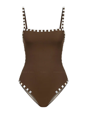 LilyRose: Carolie One-Piece (796CRS)