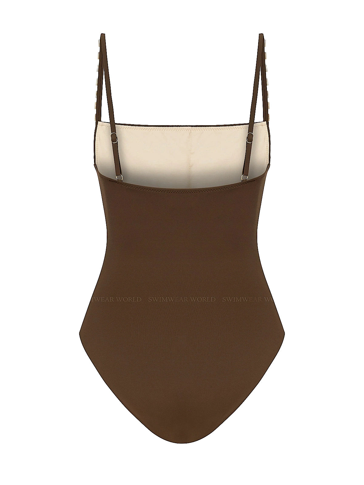 LilyRose: Carolie One-Piece ()