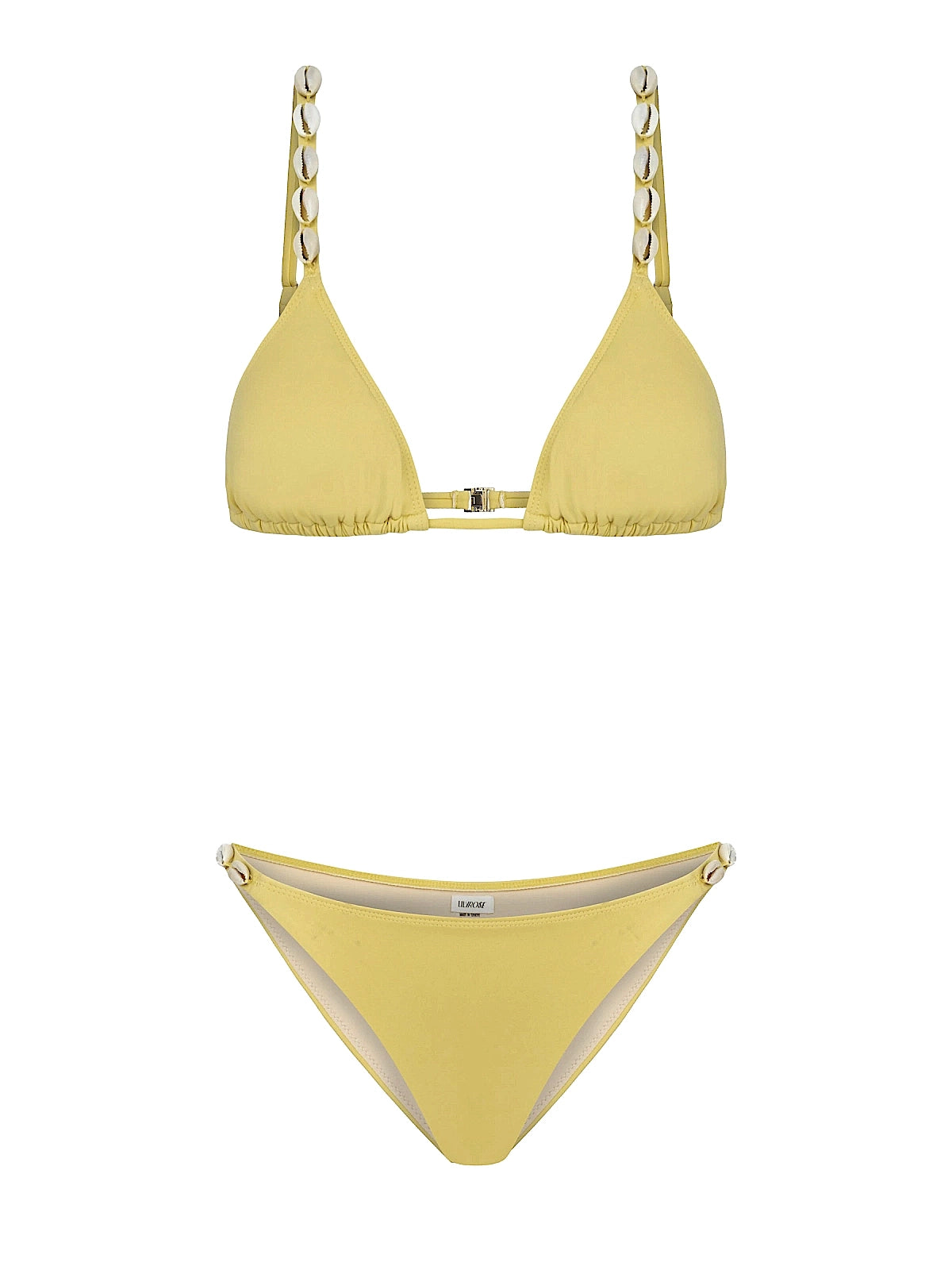 LilyRose: Brigitte Bikini (767BYB)