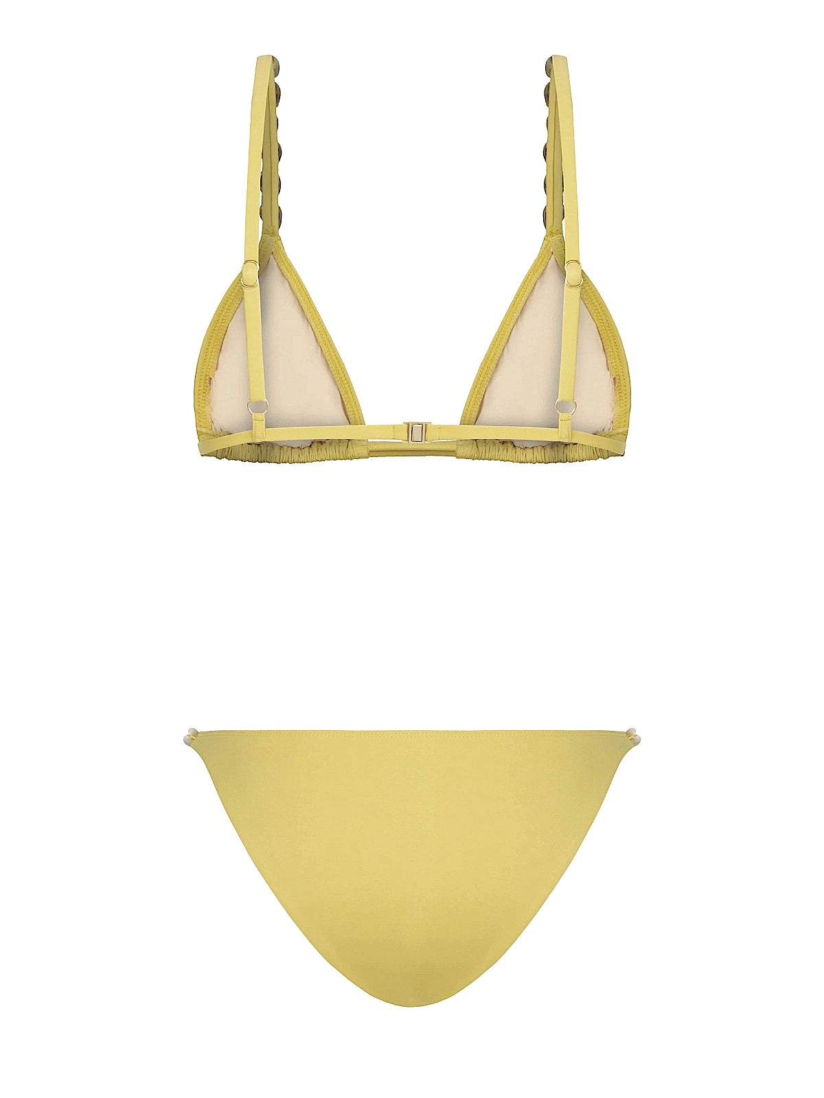 LilyRose: Brigitte Bikini (767BYB)