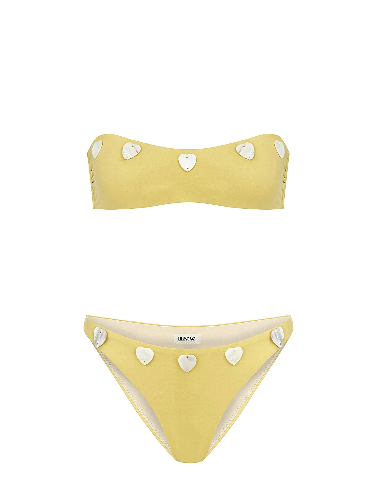 LilyRose: Amore Bikini (760AYB)