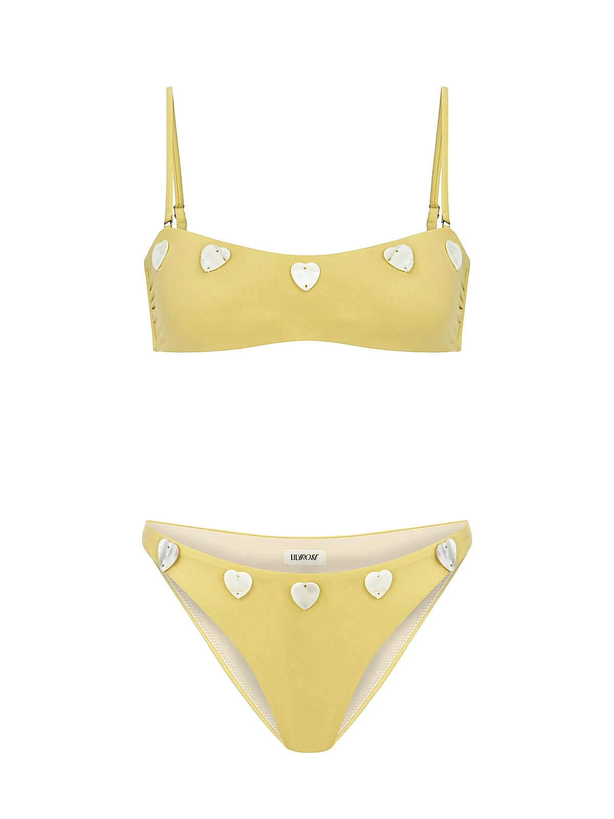 LilyRose: Amore Bikini (760AYB)
