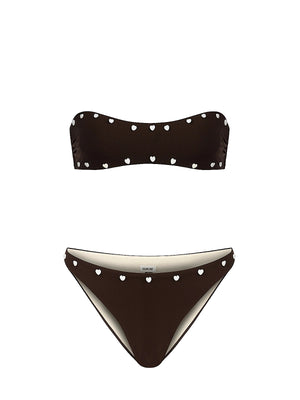 LilyRose: Rosa Bikini (759RBB)