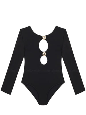 LilyRose Kids: Mini Sindi One Piece (508MSB)