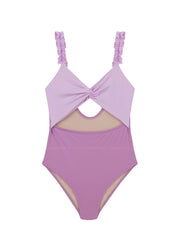 LilyRose Kids: Mini Jayde One Piece (507MJB)