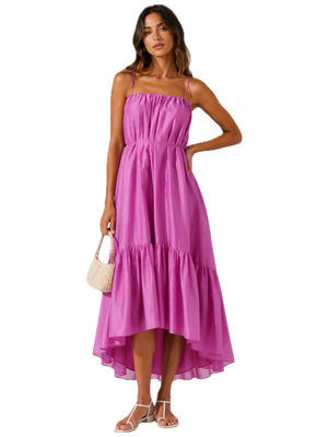 Elisha Dress