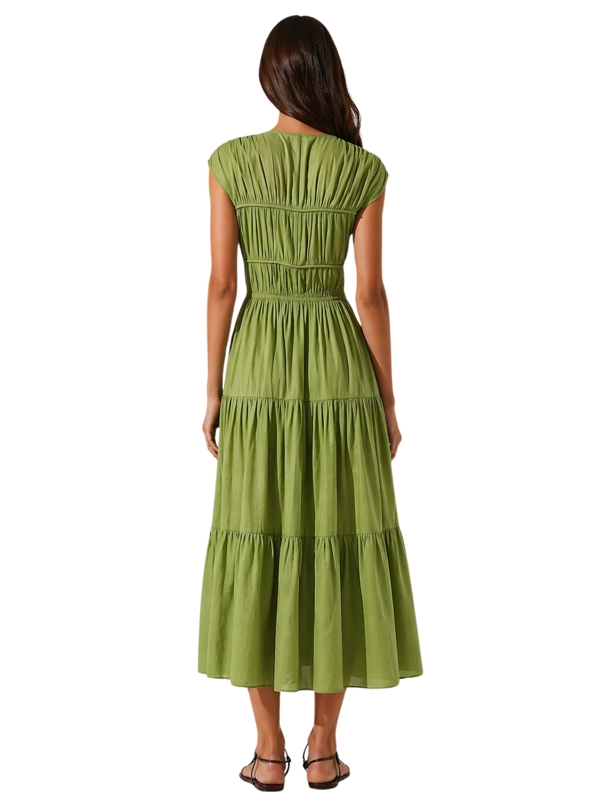 Alexandria Dress