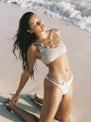 Stone Fox Swim: Nadia-Diego Bikini (SFT1074CV-NTVT-SFB1070CV-NTVT)