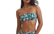 Gia Tube-Marlowe Sarong ::RET