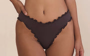 Cleo Bandeau-Quinn Bikini ::RET