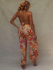 Stone Fox Swim: Bruna Pant (SFC1007RC-IKBN)