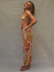 Stone Fox Swim: Bruna Pant (SFC1007RC-IKBN)