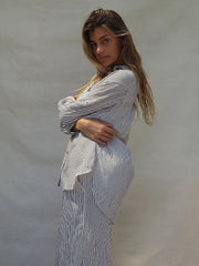 Stone Fox Swim: Layla Shirt (SFC1010RF-CHST)