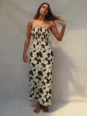 Stone Fox Swim: Nala Dress (SFC1012RC-HILO)