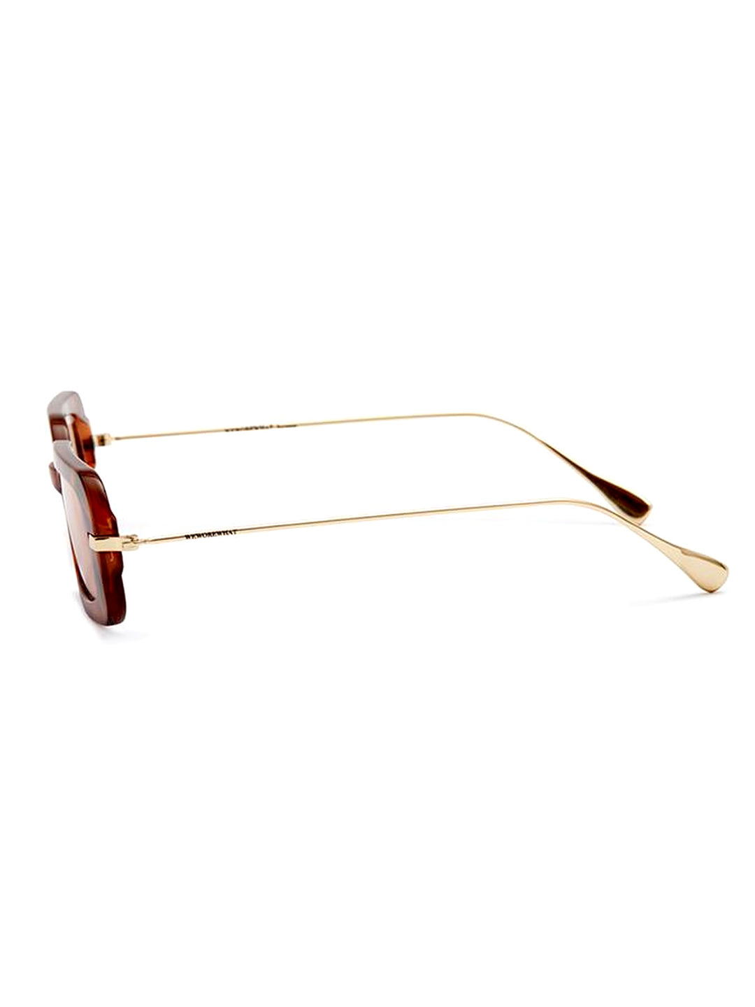 WeWoreWhat The Backyard Sunglasses - Summer Sunwear WeWoreWhat | Accessories | We Wore What Backyard Sunglasses  main image 4