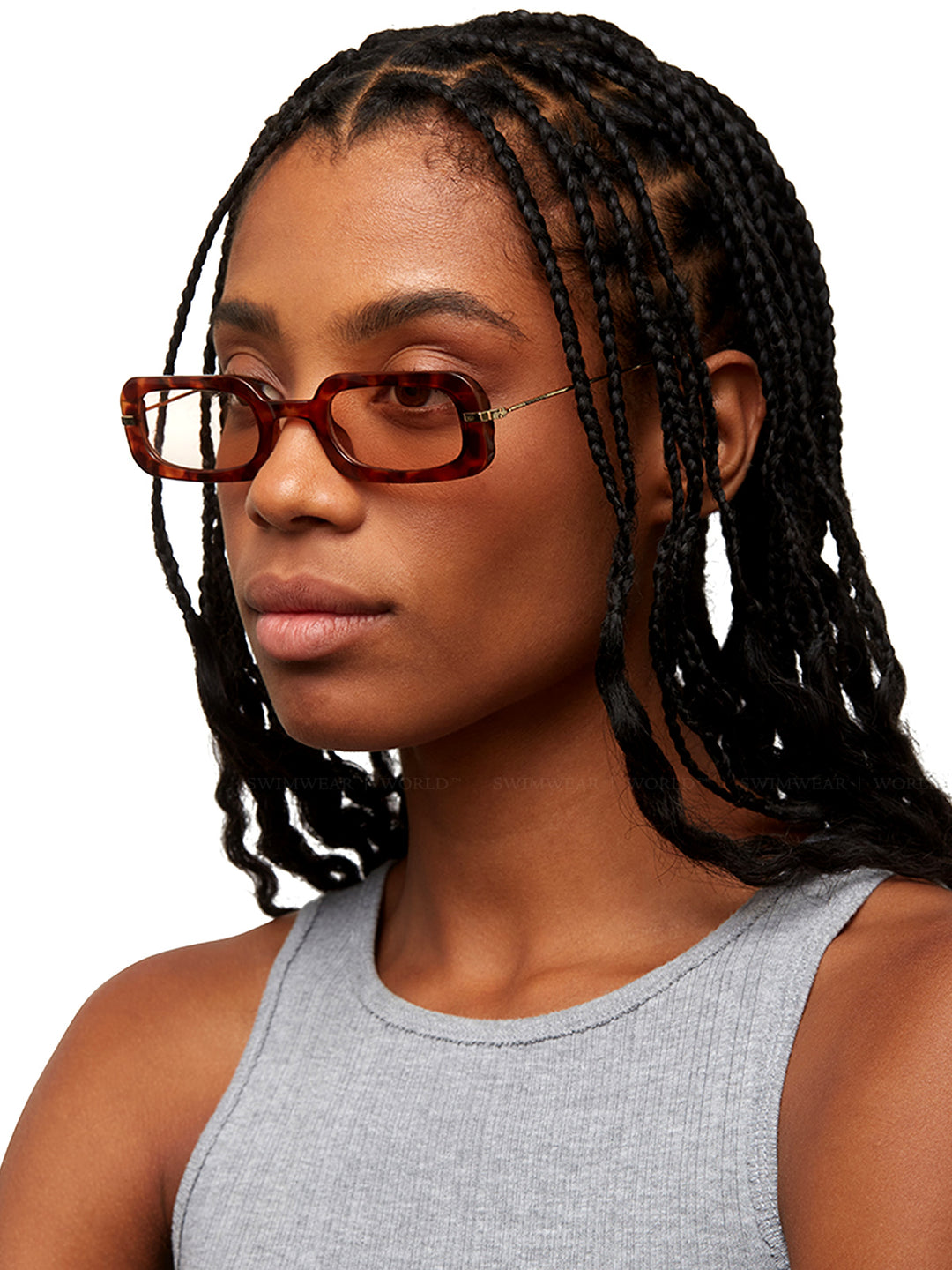 We Wore What: The Backyard Sunglasses | Swimwear World display picture 1