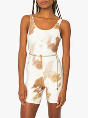 We Wore What: Scoop Bodysuit (WWAB22-6-ZUE)