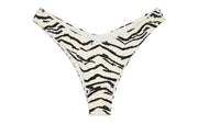 Ruched Underwire-Delilah Bikini ::RET