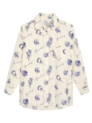 We Wore What: Dad Shirt (WWCT08-14-124)