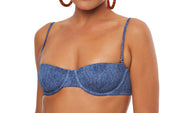 Balconette-Emily Bikini ::RET