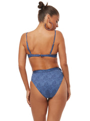 We Wore What: Balconette-Emily Bikini (WWST55-14-42B-WWSB26-14-42B)