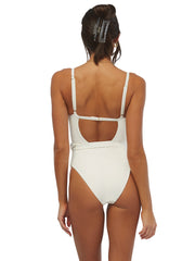 We Wore What: Underwire One Piece (WWS54-05-125)