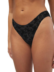 We Wore What: Claudia-Scoop Bikini (WWST16-43-001-WWSB44-12-001)