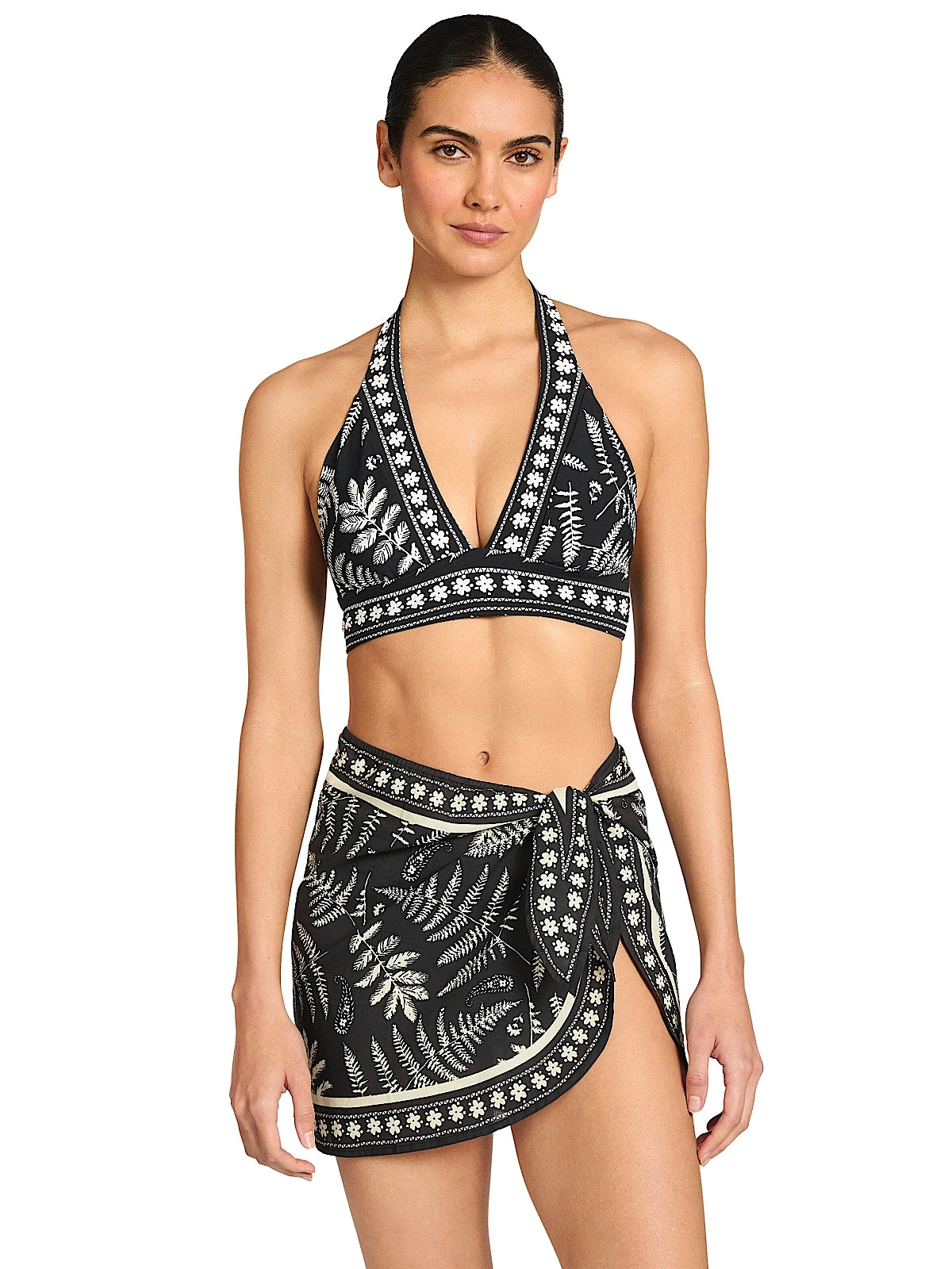 Robin Piccone: Hailey Pareo