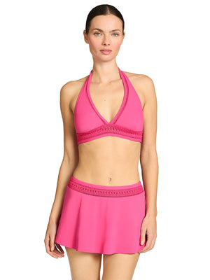 Robin Piccone: Isabelle Cover-Up Skirt (265460-STW)