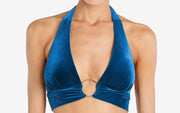 Roxy Halter-Roxy Twist Bikini ::RET