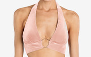 Roxy Halter-Roxy Twist Bikini