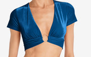 Roxy T Shirt-Roxy Bikini ::RET