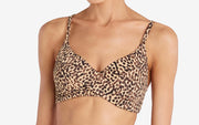 Whitney Twist Cami-Whitney Side Tie Bikini ::RET