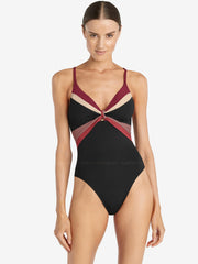 Robin Piccone: Billie One Piece (225115-BWR)