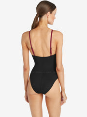 Robin Piccone: Billie One Piece (225115-BWR)