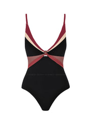 Robin Piccone: Billie One Piece (225115-BWR)