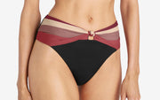 Billie Tank-Billie High Waist Bikini ::RET