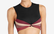 Billie Tank-Billie High Waist Bikini ::RET