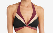 Billie Halter-Billie Twist Bikini ::RET