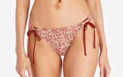 Aubrey Triangle-Aubrey Side Tie Bikini ::RET