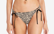 Aubrey Triangle-Aubrey Side Tie Bikini ::RET