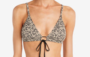Aubrey Triangle-Aubrey Side Tie Bikini ::RET