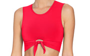 Ava Tank-Ava High Waist Bikini ::RET