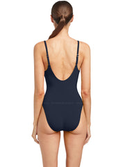 Robin Piccone: Ava One Piece (221714-NVY)