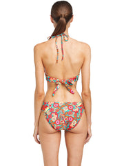 Robin Piccone: Bibi Triangle-Bibi Bikini (225402-MULT-225465-MULT)