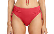 Aubrey Tank-Aubrey High Waist Bikini ::RET