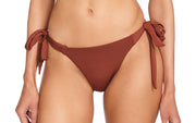 Ava Tank Bikini-Ava Tie Bikini ::RET